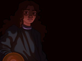 What Girls Do in the Dark What Girls Do in the Dark img