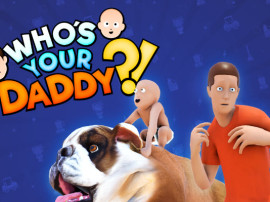 who's your daddy who's your daddy img